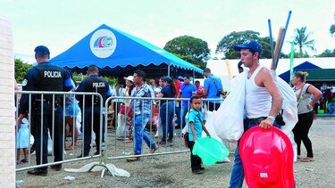 Varela : ‘El que quiera aspirar tiene que renunciar’