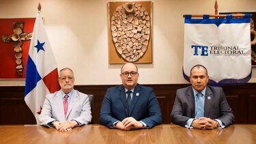 TE designó a Mulino sin consultar a RM o Alianza; ¿qué hará ahora la Corte Suprema?