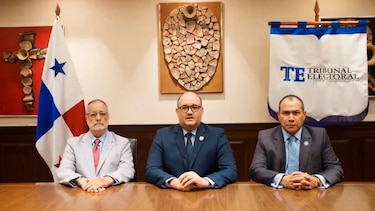 TE designó a Mulino sin consultar a RM o Alianza; ¿qué hará ahora la Corte Suprema?