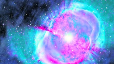 Hallan ocho nuevos planetas