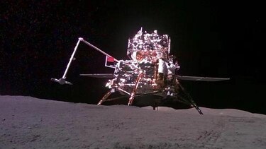 Artemis II: recursos naturales valiosos y otras 4 razones por las cuales la NASA quiere volver a la Luna después de 50 años