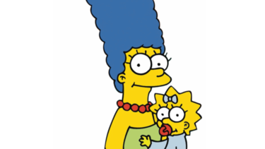 Marge responde a asesora de Trump