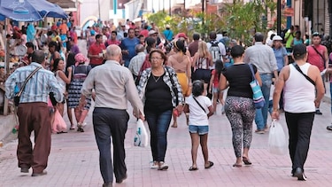 Censo de población costará $40 millones