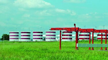 Operación de terminal 2 se aplaza por tres meses