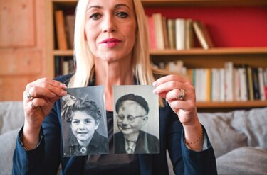 El rescate olvidado de un centenar de niños judíos en 1942 en Francia