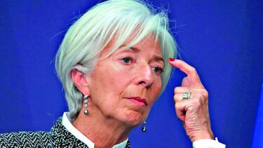 FMI, atento a reforma fiscal