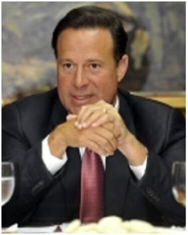 Canciller presentará un informe al Gabinete sobre crisis entre Panamá y Colombia