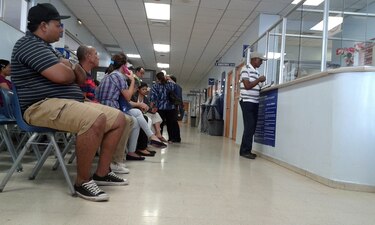 $189 millones para renovar equipo obsoleto en la Caja de Seguro Social