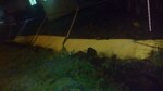 Lluvias causan afectaciones y crecidas de ríos en Bugaba
