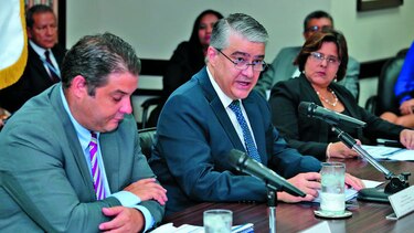 Déficit fiscal se redujo a 1.7% del PIB el año pasado