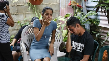 Estados Unidos advierte a Nicaragua que violadores de Derechos Humanos deberán rendir cuentas