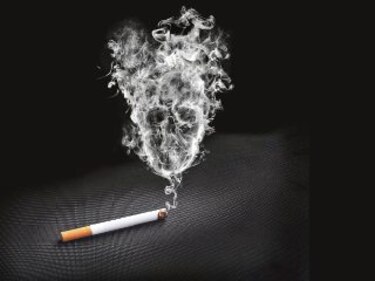 Vidas que esfuma el tabaco