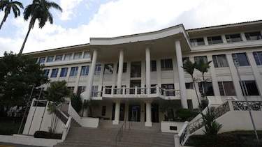 Magistrado Fábrega hará 'adecuaciones' a proyecto de fallo sobre matrimonio igualitario