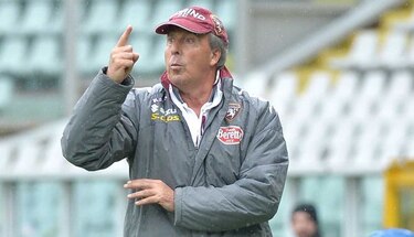 Giampiero Ventura será el técnico de Italia tras la Eurocopa 