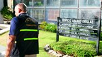 MP asegura archivos de Mossack Fonseca