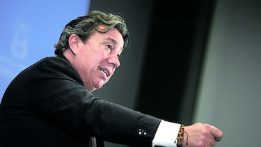 MOP ha licitado $1,529 millones