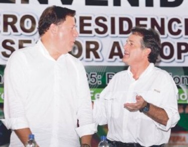 La campaña sucia arrincona al debate