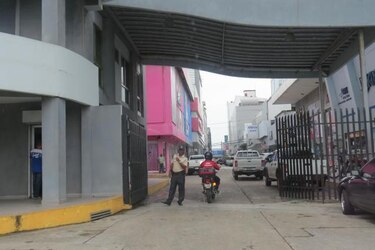 Zona Libre de Colón suspende ventas al detal