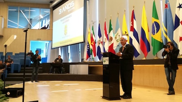 Blandón defiende el empoderamiento de la Alcaldía de Panamá