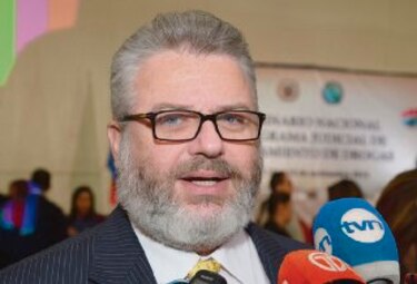 Corte Suprema de Justicia trabaja en propuesta de consejo superior