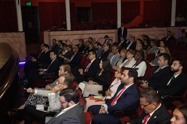 Gobierno inicia proceso de alfabetización constitucional