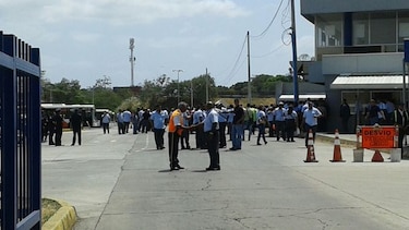 Operadores de buses, en desacuerdo con indemnizaciones