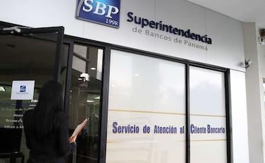 Superintendencia extiende período de reorganización de Atlas Bank 