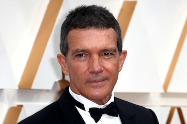 Los deseos de Antonio Banderas para 2023: que dejemos un poco el ‘yo’ y nos centremos en el ‘nosotros’