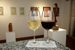 El arte en la sobremesa