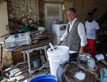 PMA entregará $5.7 millones para afectados por Irma en Cuba