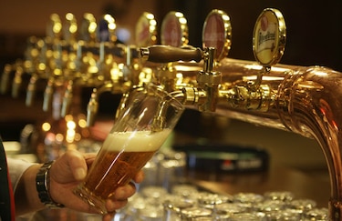 En Panamá se vendieron 114 millones de dólares en cerveza en seis meses