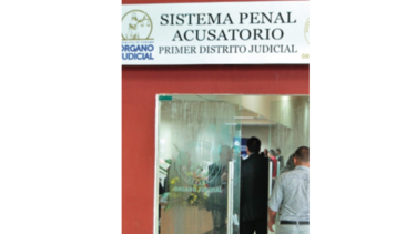 Órgano Judicial hace movimientos para acelerar audiencias