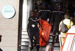 Al menos 27 rehenes y 13 terroristas muertos en ataque contra hotel en Malí