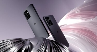 Los nuevos ‘smartphones’ HMD Pulse ofrecen hasta 59 horas de autonomía