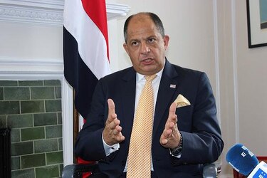 Gremios empresariales critican "señales confusas" del Gobierno de Costa Rica