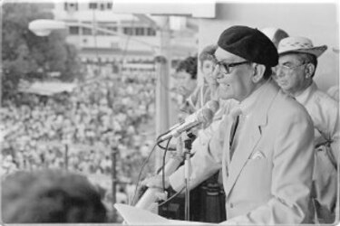 El golpe del viernes 11 de octubre de 1968
