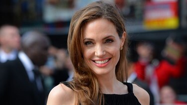 Angelina Jolie producirá una película de animación sobre una niña afgana