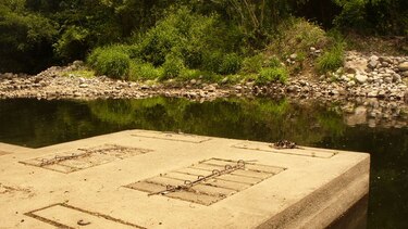 Unas 15 mil personas en Tolé están sin agua tras falla en toma de agua
