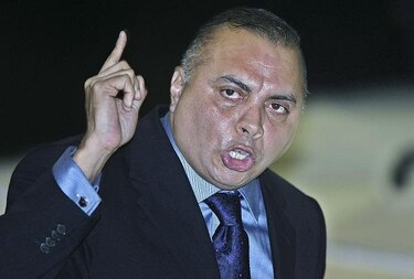 Cancillería oficiliza la revocatoria de asilo territorial a Lara Yépez