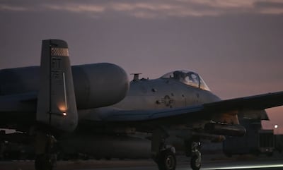 Estados Unidos bombardea de nuevo a ISIS en Siria tras la muerte de tres estadounidenses