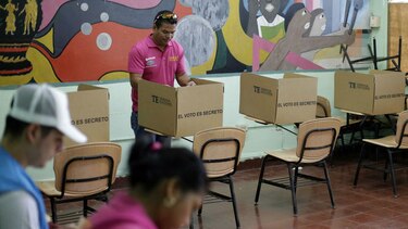 Participación en elecciones de CD fue de 20%; 'abstencionismo histórico', dice Alma Cortés