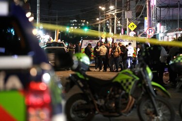 Ataque contra Uribe Turbay recuerda a Colombia la peor época de la violencia política