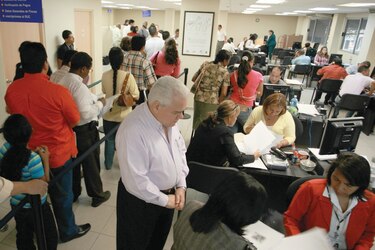  Conectarán equipos fiscales con   la DGI