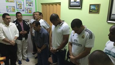 Presos de la cárcel pública de Chitré finalizan huelga de hambre