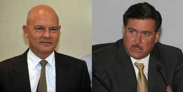 Suspenden por sexta ocasión la audiencia del caso de los pinchazos