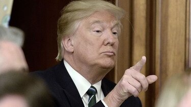 Legisladores refutan acusaciones de Trump sobre espionaje