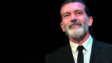 Antonio Banderas revela que sufrió un ataque al corazón