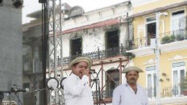 Día del trovador y la décima nacional