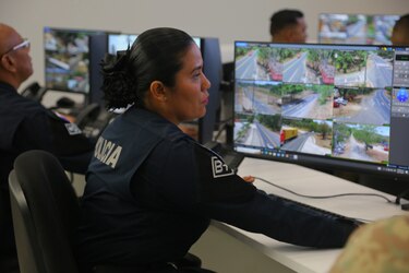 Apelan a las cámaras de seguridad en Chepo ante la delincuencia