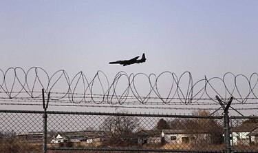 Corea del Norte amenaza a Seúl y EU con ataque nuclear 'a ciegas'